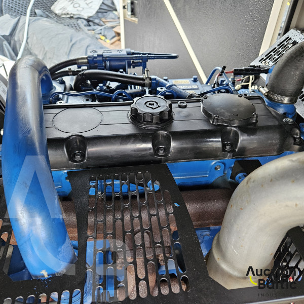 FG Wilson P 88-3