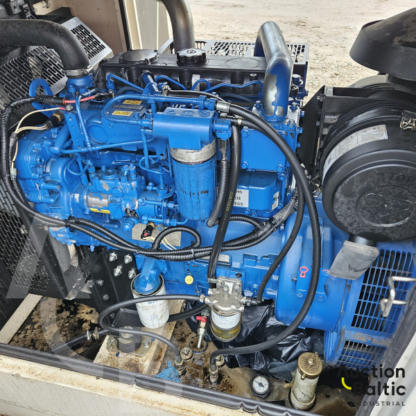 FG Wilson P 88-3