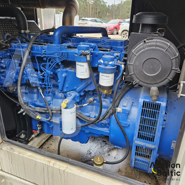 FG Wilson  P 150-5