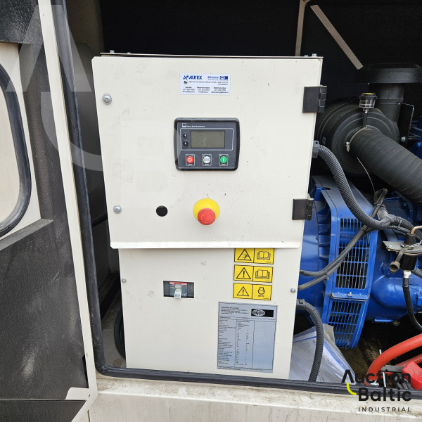 FG Wilson  P 150-5