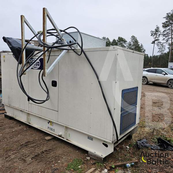 FG Wilson  P 150-5