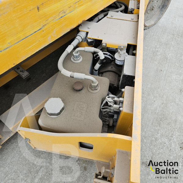 JCB S2632E