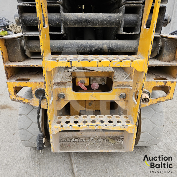 JCB S2632E