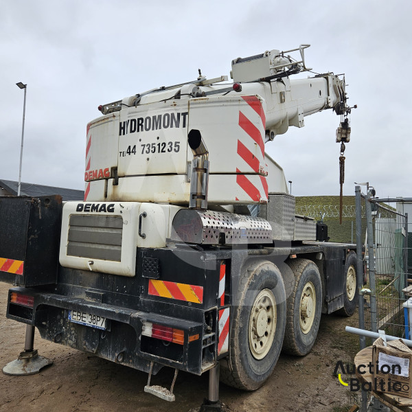 Demag AC 40-1