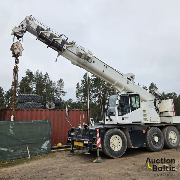 Demag AC 40-1