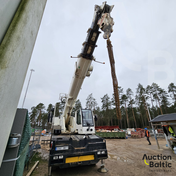 Demag AC 40-1