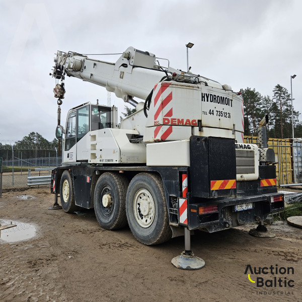 Demag AC 40-1