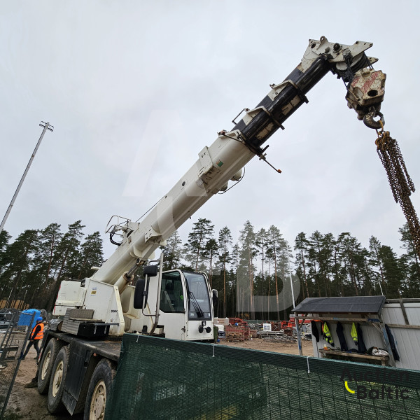 Demag AC 40-1