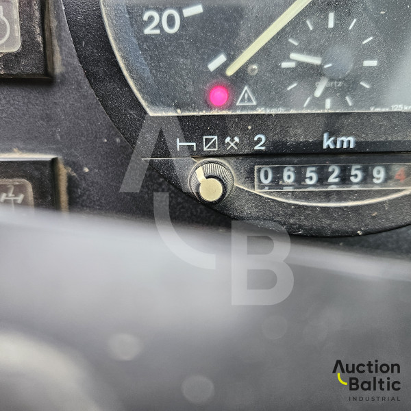 Demag AC 40-1