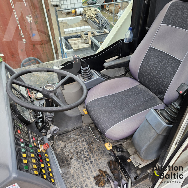 Demag AC 40-1