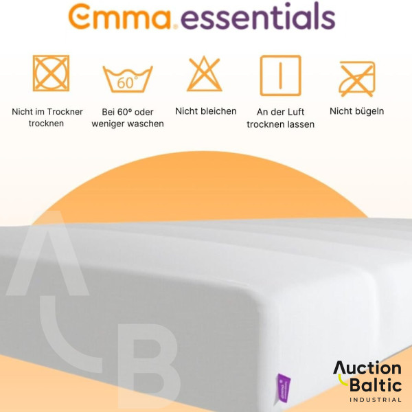 Emma Essentials (50 units/50 vnt)