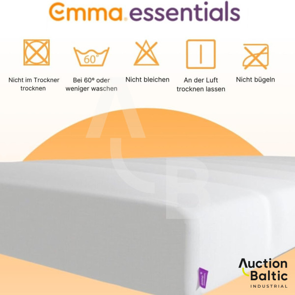Emma Essentials (100 units/100 vnt)