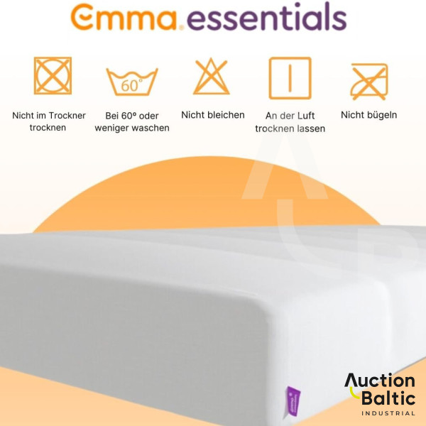 Emma Essentials (200 units/200 vnt)