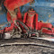 Scania 144 G 460