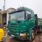 Scania 144 G 460