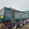 Scania 144 G 460