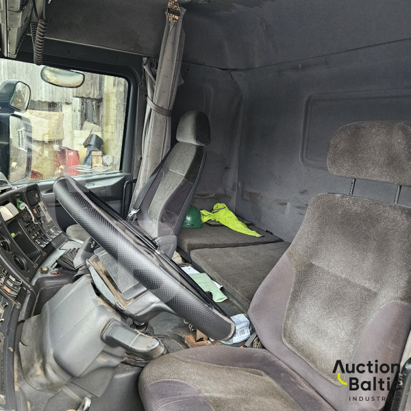 Scania 144 G 460