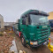 Scania 144 G 460