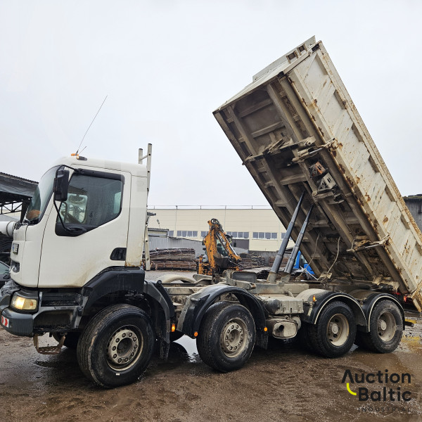Renault Kerax