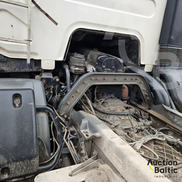 Renault Kerax