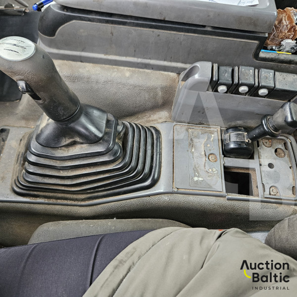 Renault Kerax