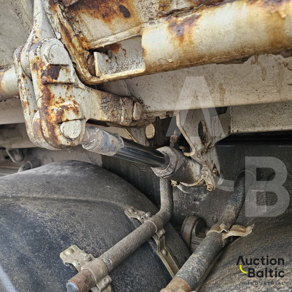 Renault Kerax