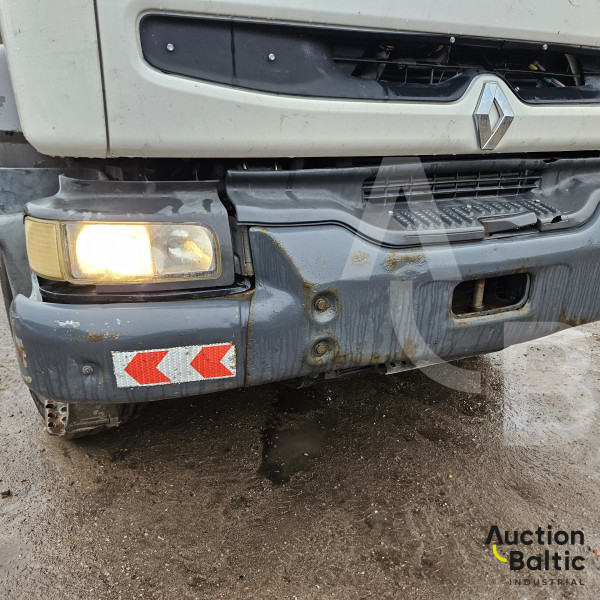 Renault Kerax