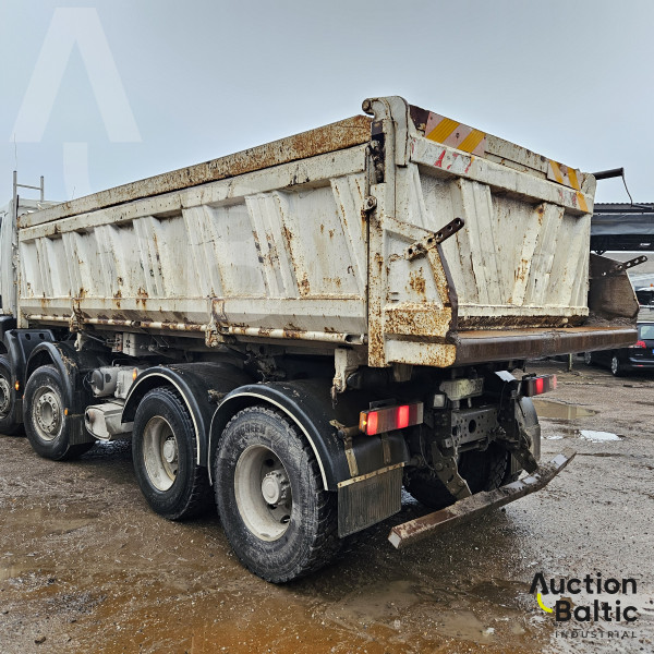 Renault Kerax