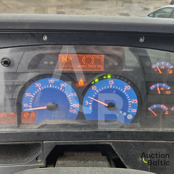 Renault Kerax