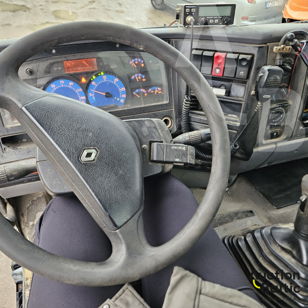 Renault Kerax