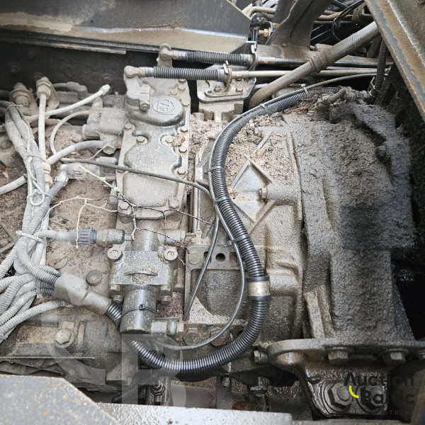 Renault Kerax