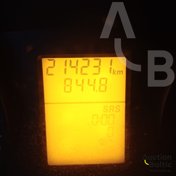 Mercedes-Benz Sprinter 316 CDI
