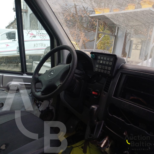 Mercedes-Benz Sprinter 316 CDI