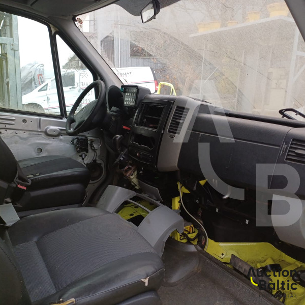 Mercedes-Benz Sprinter 316 CDI