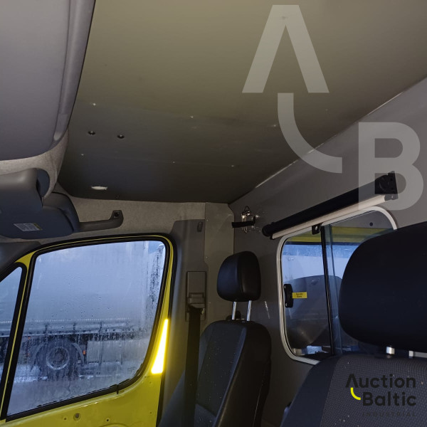 Mercedes-Benz Sprinter 316 CDI