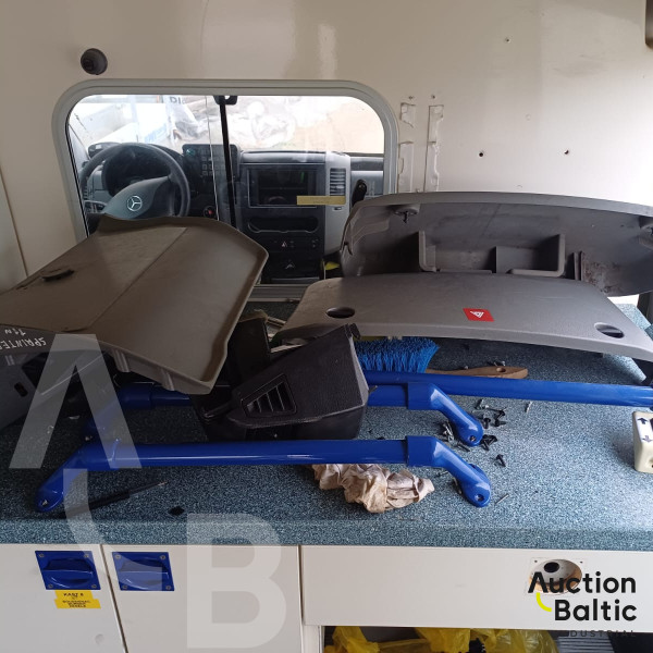 Mercedes-Benz Sprinter 316 CDI