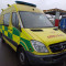 Mercedes-Benz Sprinter 316 CDI