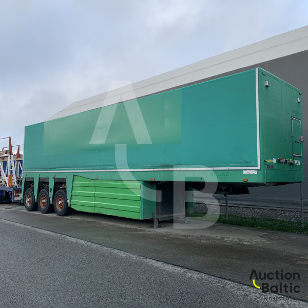 Burg BPO 15-24 HZZXG