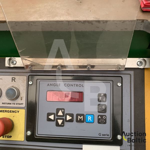 Simpedil P54 Evo