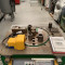 Simpedil P54 Evo