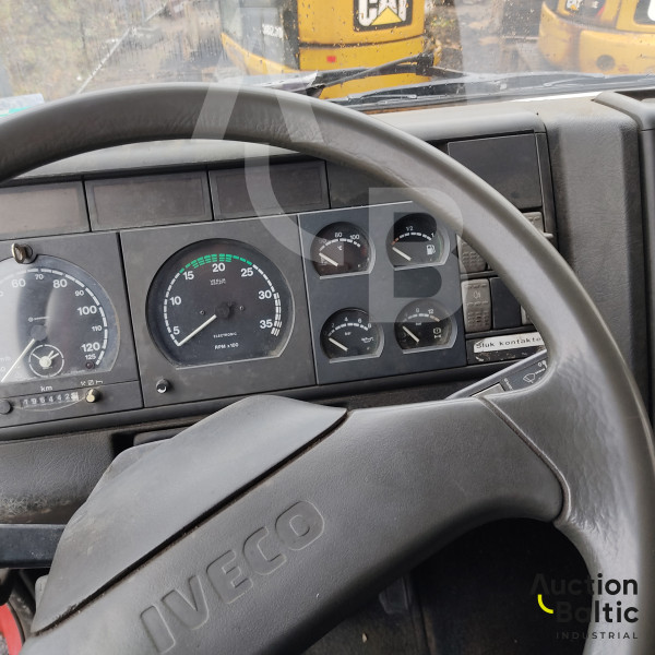 Iveco ML150E24