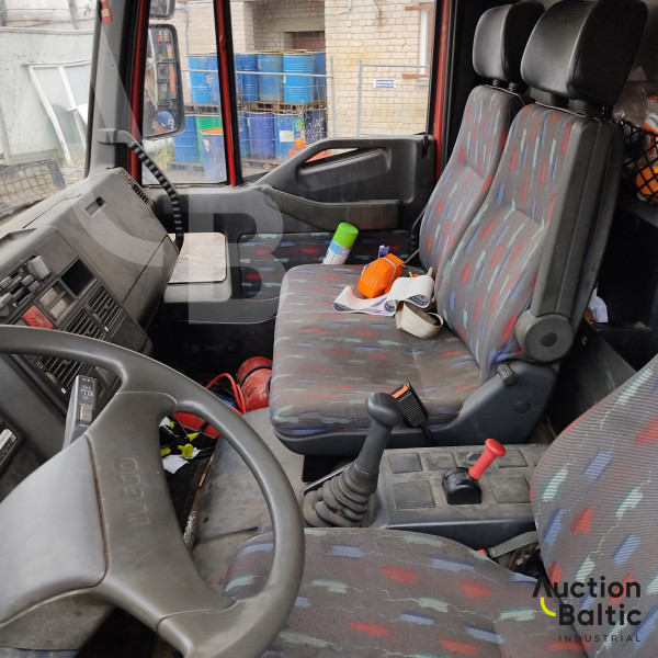 Iveco ML150E24
