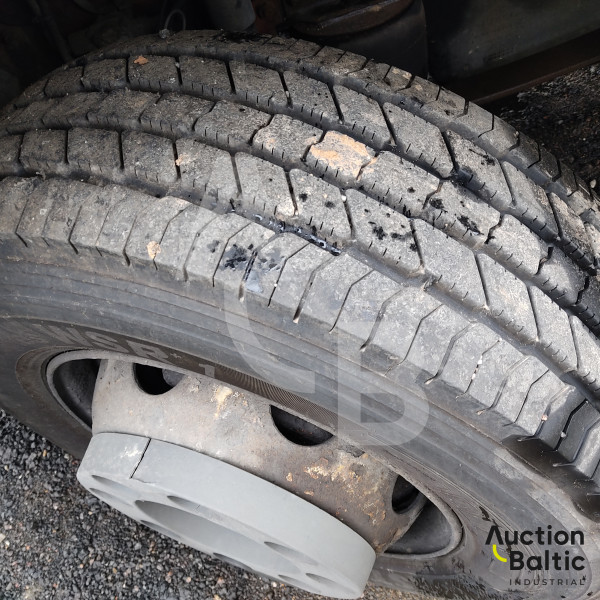 Iveco ML150E24