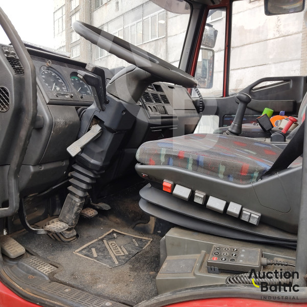 Iveco ML150E24