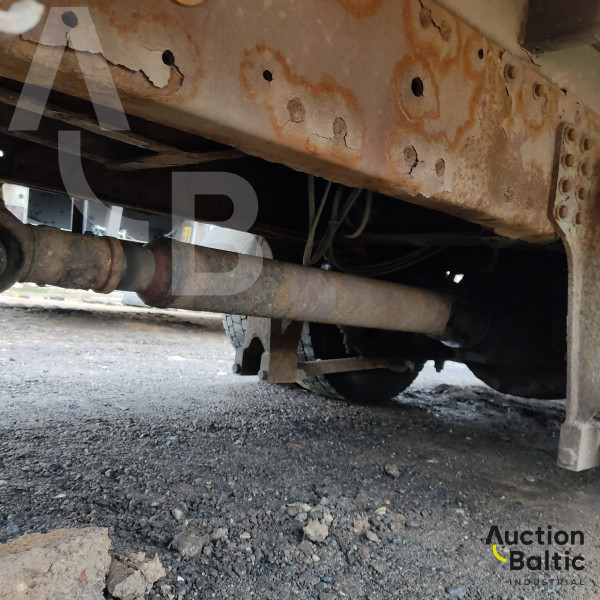 Iveco ML150E24