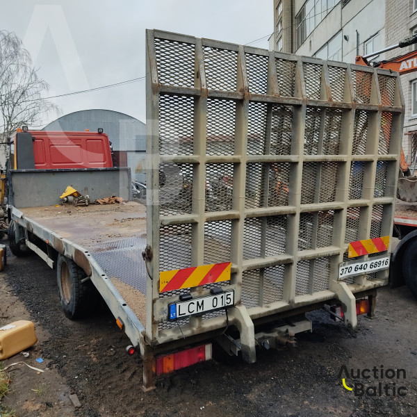 Iveco ML150E24