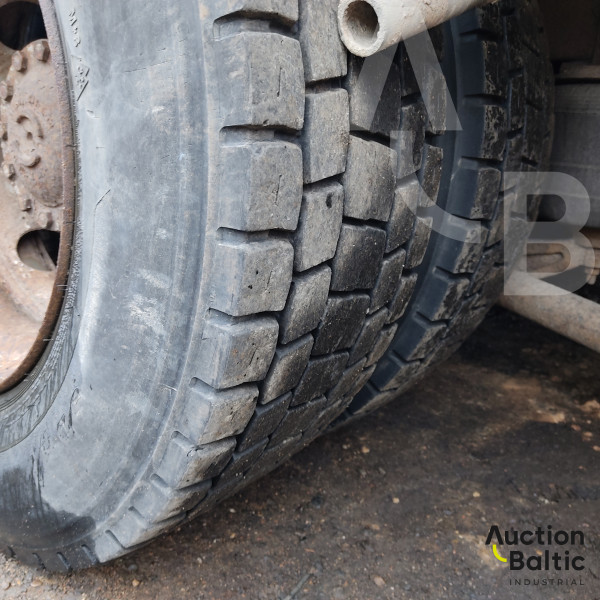 Iveco ML150E24
