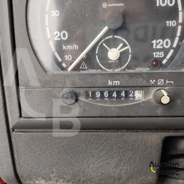 Iveco ML150E24