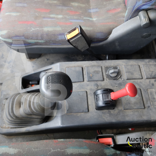 Iveco ML150E24