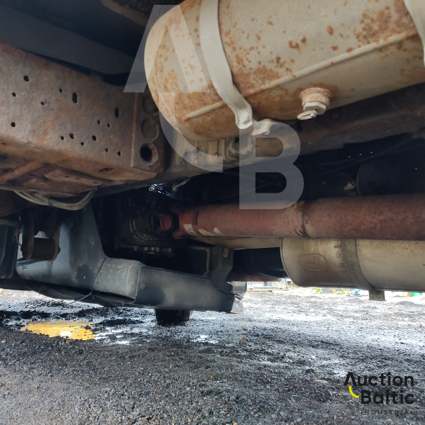Iveco ML150E24